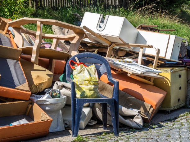 Best Yard Waste Removal  in Muskegon, MI