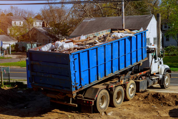 Best Commercial Junk Removal  in Muskegon, MI