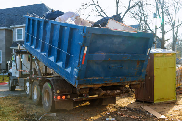 Best Full-Service Junk Removal  in Muskegon, MI