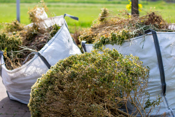 Trash Removal Near Me in Muskegon, MI