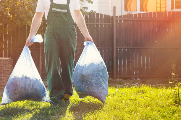 Best Local Junk Hauling  in Muskegon, MI