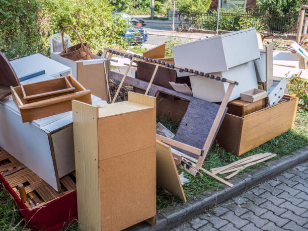 Best Attic Cleanout Services  in Muskegon, MI