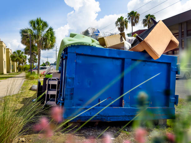 Best Office Junk Removal  in Muskegon, MI