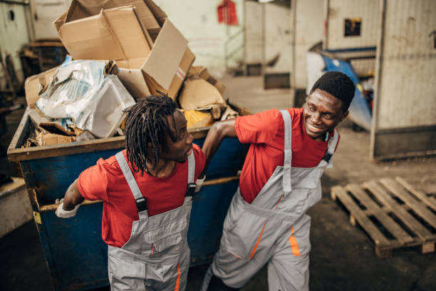 Best Affordable Junk Removal Services  in Muskegon, MI