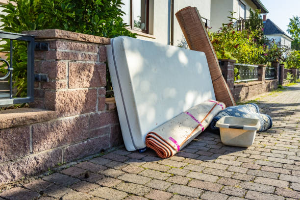 Reliable Muskegon, MI Junk Removal Solutions