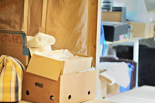 Full-Service Junk Removal in Muskegon, MI