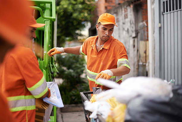 Debris Removal in Muskegon, MI