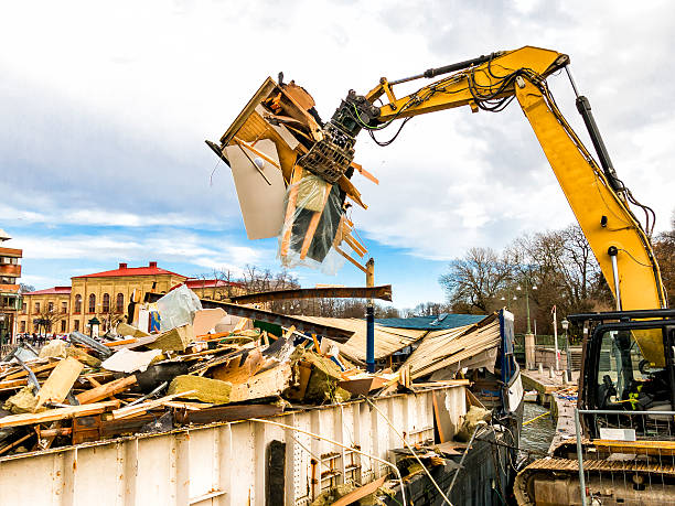Best Household Junk Removal  in Muskegon, MI