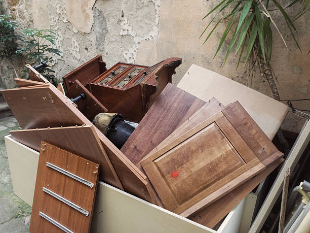 Best Estate Cleanout Services  in Muskegon, MI